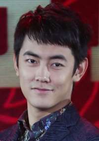Lingchen Ji 