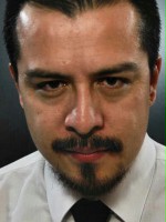 Jorge Domínguez VII