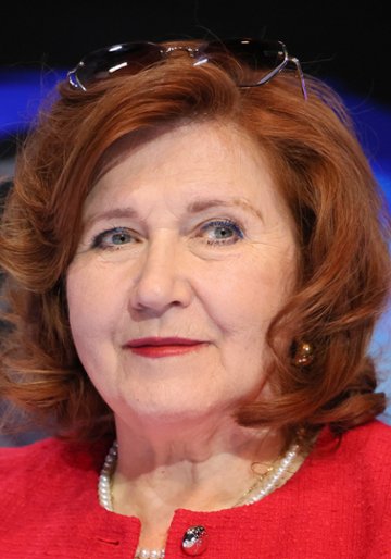 Ewa Ziętek / Agata, siostra Karin