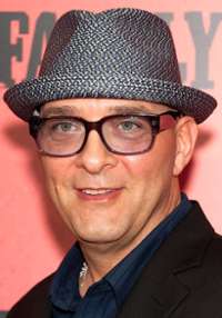 Raymond Franza 