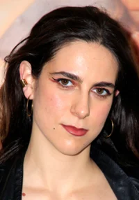 L&eacute;na Garrel 