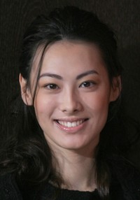 Isabella Leong 