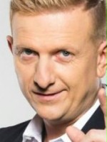 Bartosz Padyasek 
