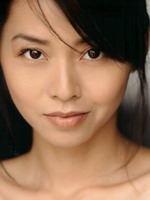 Angelina Cheng / Liz