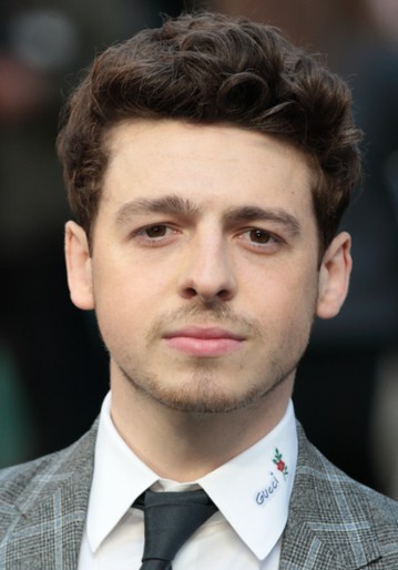 Anthony Boyle / Brendan Hughes