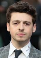 Anthony Boyle