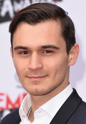 Julian Kostov / Sergei Basarov