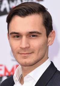 Julian Kostov 
