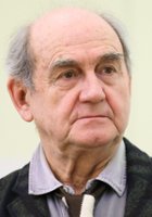 Jan Peszek / Raskolnikow