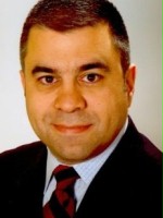 David Bossie / 