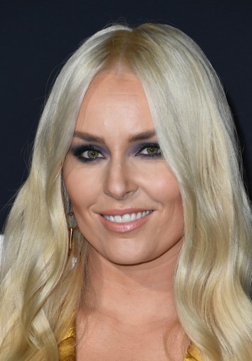 Lindsey Vonn / 