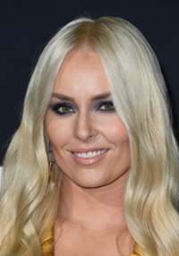 Lindsey Vonn 