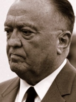 J. Edgar Hoover / 
