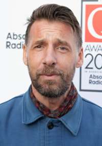 Craig Parkinson I