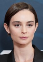 Saura Lightfoot-Leon / Abish