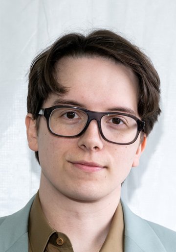 Mekki Leeper / Matt