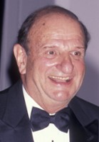 Bo Goldman
