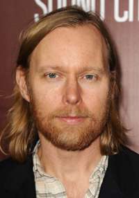 Nate Mendel 