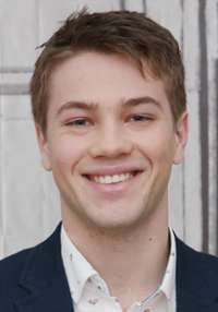 Connor Jessup 