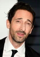 Adrien Brody / Clive Nicoli