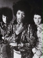 The Jimi Hendrix Experience 