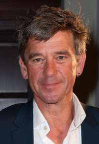 Peter Schneider X