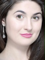 Emma-Christina McLean 