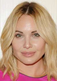 Leah Pipes 