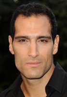 Marko Zaror / Raul \"Dolor'' Quinones