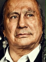 Russell Means / Chingachgook