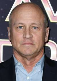 Mike Judge I