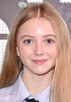 Evie Templeton / Grace Holland