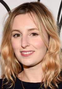 Laura Carmichael II