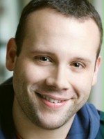 Dustin Crouse / Vince