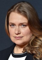 Merritt Wever / Gina