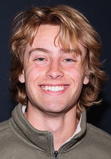 Ryker Baloun / Rob Piest