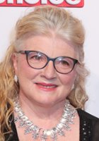 Felicity Montagu / Nadinspektor Edwards