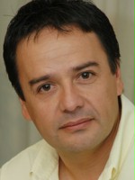 Claudio Arredondo / Efraín Mardones