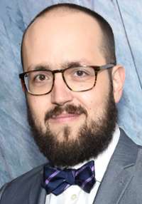 Joseph Trapanese 