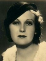 Dorothy Jordan I