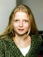 Judith Strößenreuter / Ina