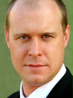 Wayne Temple 