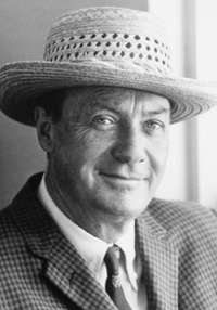 Ross Macdonald I
