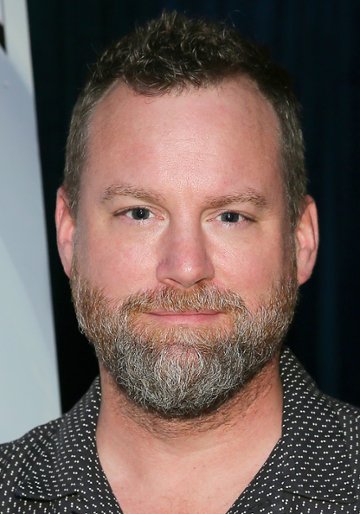 Patrick Gilmore / Shaun