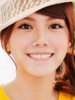 Aiko Fang / Ai-bao Chin