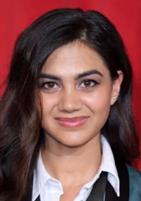 Lisa Ambalavanar 