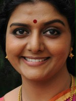 Bhanupriya / Rani Amirthakumari