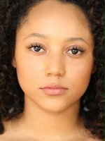 Desire&eacute; Ramos 