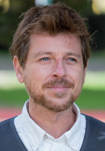 Claudio Gioè / Alex Corso