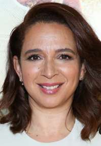 Maya Rudolph 